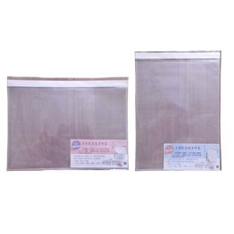 YUKIO 多功能自黏資料袋 3入