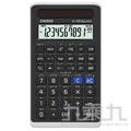 CASIO 工程用計算機 FX-82SOLAR II (108新課綱適用)