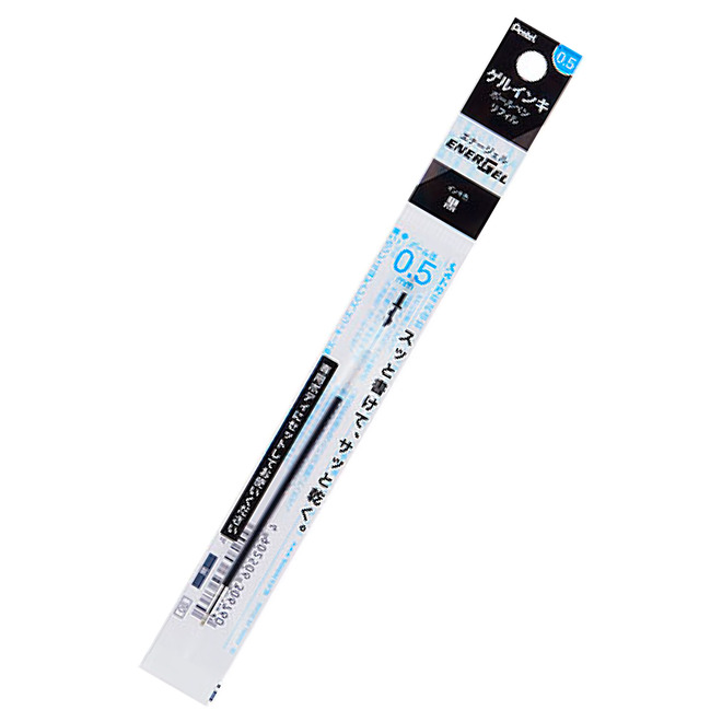 Pentel i+極速筆芯0.5mm