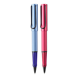 LAMY AL-STAR 3E1 2024 aquatic鋼珠筆