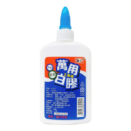 富士萬用白膠 100ml