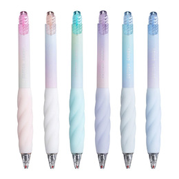 棉花糖3代中性筆-藍芯 (顏色隨機出貨)