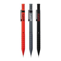 Pentel SMASH製圖鉛筆0.5 XQ1005-B