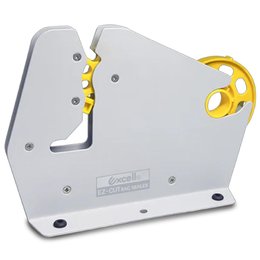 Excell迷你型膠帶束口機 ET-659