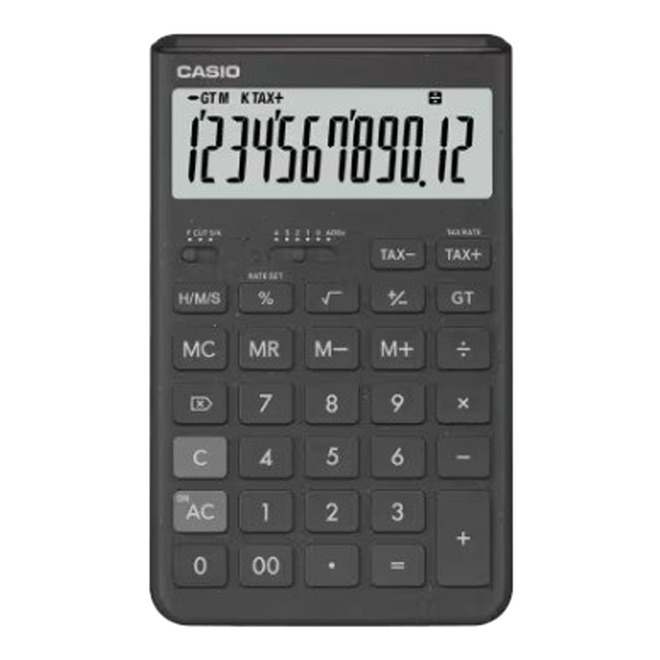 CASIO計算機 JT-200T