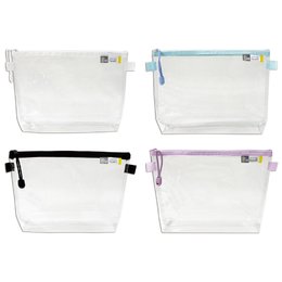 Be Myself A5寬底防水收納袋