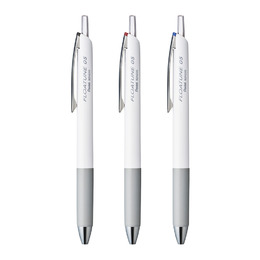 Pentel 按壓式輕滑鋼珠筆 0.5mm
