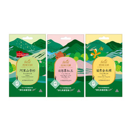 花仙子 去味大師竹木香香氛袋