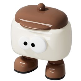 MET牙籤/棉籤盒 ZP-3981