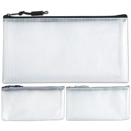 L3平底網格袋 ZCC004035B-1