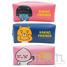 KAKAO PU筆袋