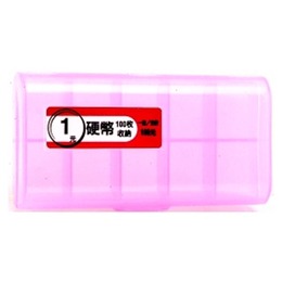 硬幣收納盒﹙1元專用﹚