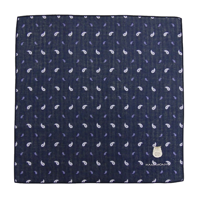 29x29刺繡手帕