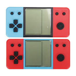 3.5吋掌上方塊遊戲機(款式隨機出貨)