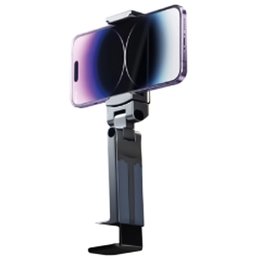 Kt.net S97多功能3D旋轉手機專利懶人支架