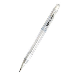 本色三角桿不間斷0.5自動鉛筆