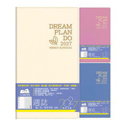 2027年60K週誌