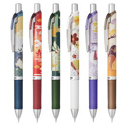 Pentel ENERGEL極速自動鉛筆0.5 BL75FL1