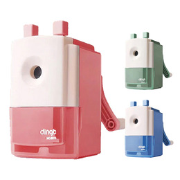 B918 五段式大小通用削筆機 (顏色隨機出貨)