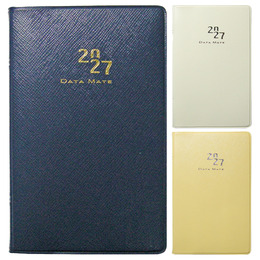2027 DATA MATE  DM-90151 90K平裝本