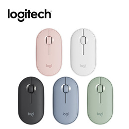 羅技 Logitech 鵝卵石無線滑鼠M350