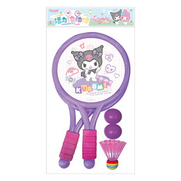 KU&MM聯名 活力拍拍球