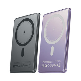LISEN P601超薄鋁合金行動電源