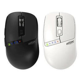 INTOPIC 無線雙模充電滑鼠 MSW-D170