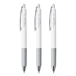 Pentel 按壓式輕滑鋼珠筆 1.0mm