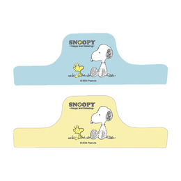 SNOOPY(小日子)磁性一字夾(款式隨機出貨)