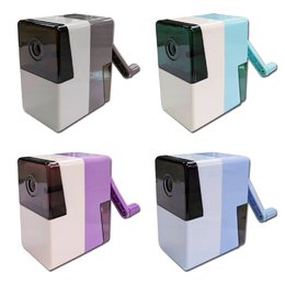 原味生活 大小通吃削筆機 (網路限定販售)