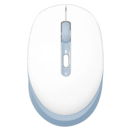 Rockfire 靜音美學無線藍滑鼠 M813