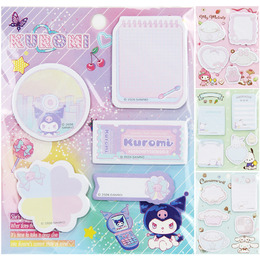 大容量裁型便利貼 184360