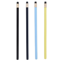 潮色系 2B六角鉛筆