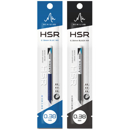 MENIU HSR038 HI&SEE躲躲筆替芯0.38