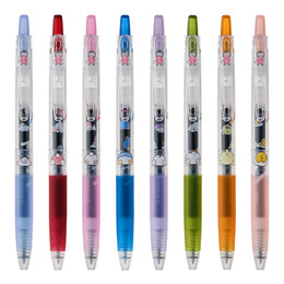 PILOT Juice 0.5果汁筆-黑芯
