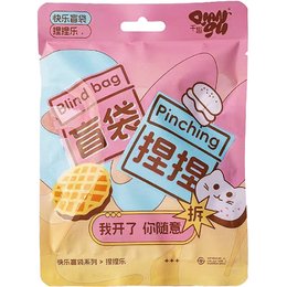 盲袋捏捏 (款式隨機出貨)