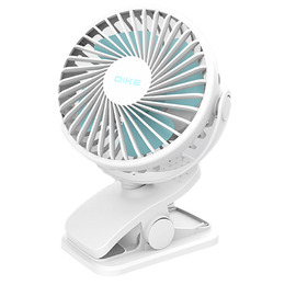 DIKE 雙用夾式風扇 DUF201