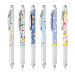 Pentel 0.5極速鋼珠筆 Kawaii 7th系列