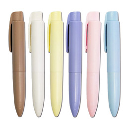 0.5mm中性筆 黑芯 XT-832(顏色隨機出貨)