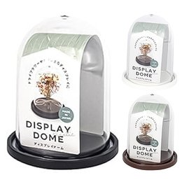 日本製-圓型展示盒(10X8cm) NO.3287 (款式隨機出貨)