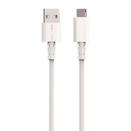 SMK 1.2M 台灣製USB A TO TYPE C充電傳輸線