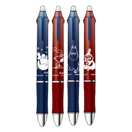 PILOT 高級三色魔擦筆0.5mm