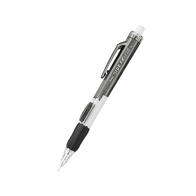 Pentel SIDE FX自動鉛筆