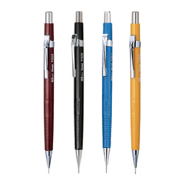 Pentel 製圖鉛筆