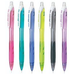 PILOT 樂彩自動鉛筆