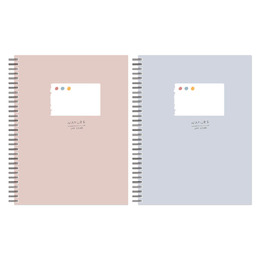 極簡風 13K素描本