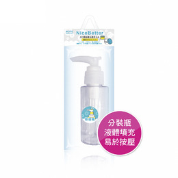 MOTO按押瓶PET-75ml