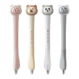 ACC英士翻臉中性筆 0.5