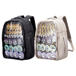 ELECOM 推活!可拆2WAY後背痛包L